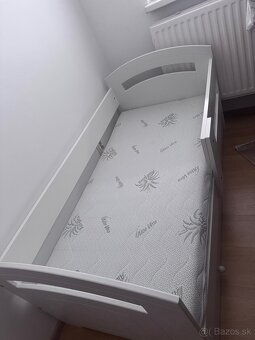 Detská postel - 2