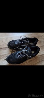 Pracovne topanky - 2