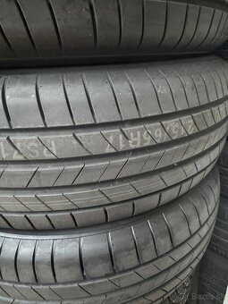 w tiguan 215/65r17 - 2