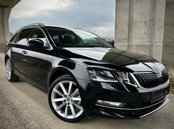 Škoda Octavia 2.0TDi 110kw DSG - 2