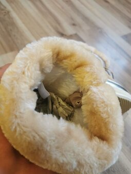 snehure,zimne topanky - 2