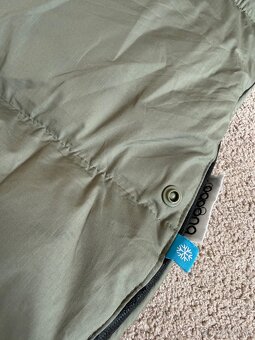 Bugaboo High Performance fusak - 2