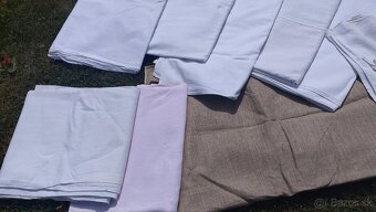 Ľanové plátno - 2