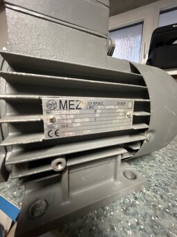 Elektromotor 220 v 0,75kw - 2