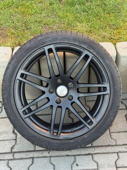 AUDI Q7 5x130 r21 - 2