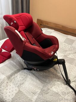 Joie Spin 360 - 2