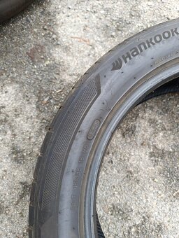 Hankook 205/55 R19 - 2