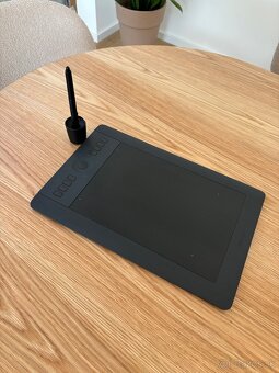 Wacom intuos pro M - 2