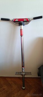 Pogo Stick / Pogo Tyč - 2
