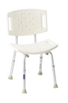 Thuasne - sprchovacia stolička - 2