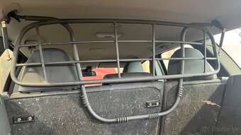 Rozpredam Volvo V50 2.0 benzin - 2