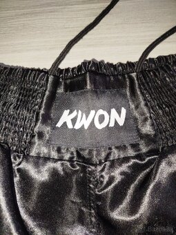 Kickbox nohavice - 2