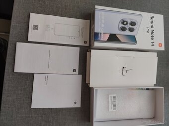 Xiaomi Redmi Note 14 Pro - 2
