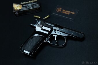 CZ MOD 83 cal. 7,65 Browning - 2