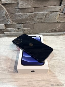 IPhone 12,black 128gb - 2