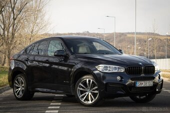 BMW X6 40d xDrive - 2