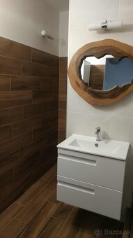 Kupelne, drobne stavebne prace - 2