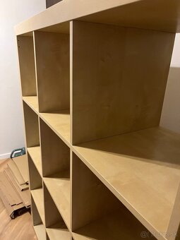 IKEA (expedit) KALLAX, Policový diel - 2