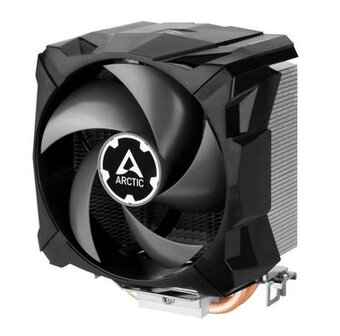 Predám AMD Ryzen 7 3700X + Arctic Freezer 7 X CO - 2