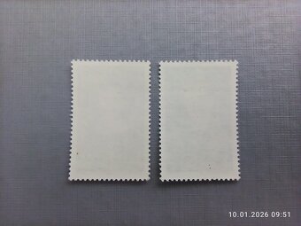 Lichtenštajnsko 1991 - 2