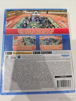 Monopoly PS5 15e - 2