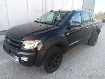 💥 FORD RANGER WILDTRACK - PREDAJ AJ NA SPLÁTKY 💥 - 2
