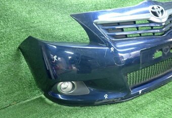toyota verso nárazník 2009-13 - 2