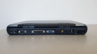 HP OmniBook XP3 - 2