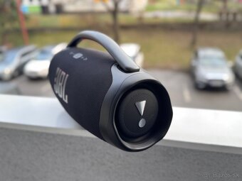 JBL BOOMBOX 3 - 2