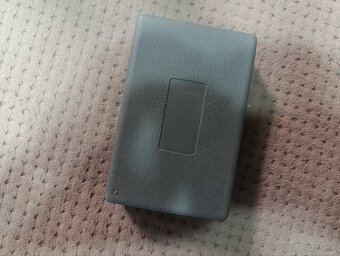 Sada naradia s boxom - 2