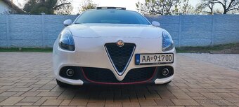 Alfa Romeo Giulietta 1,6 JTDm2 r.v.2019 - 2