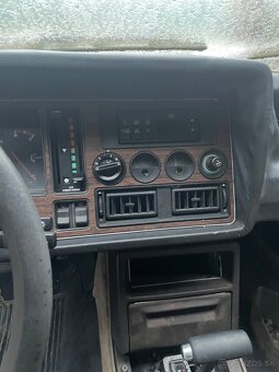 Ford Granada 2.8i Ghia - 2