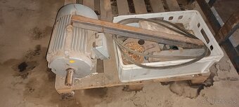 predam eloktromotor - 2