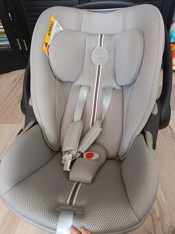 Cybex Cloud G i- size - 2