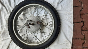 kOLESA NA MOTO - 2