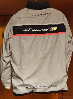 Prechodná reflexná bunda Meistertelle - 2