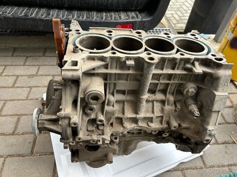 Motor honda crv 2.0 benzin 2010 - 2