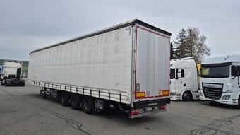 Prodám SCHWARZMÜLLER SPA 3/E MEGA - 2