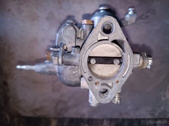 Jikov 32 BS NOVY - 2