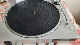 SONY PS-LX10 - 2