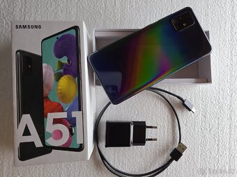 Samsung A51 - 2