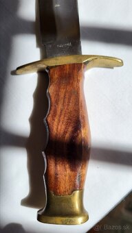 Predám nôž Bayonet - 2