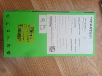Predam infinix smart 9 - 2