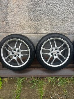 5x100 R17 - 2