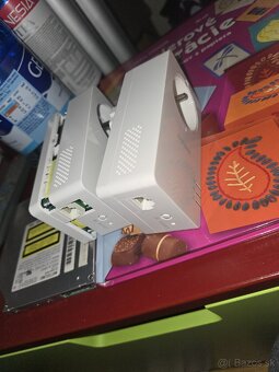 Darujem dlink powerline P600AV - 2