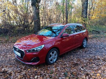I30 2020r 96 000km nova STK - 2