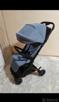 Easywalker Jackey - 2
