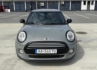 Mini Cooper 1.5 TwinPower Turbo - 2
