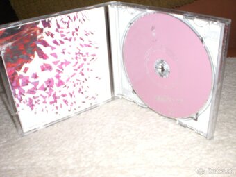 Originál CD album Garbage-Beautiful - 2