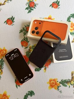 iphone 17pro 256gb - 2